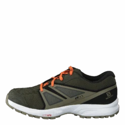 Salomon Sense Cswp J Forest Night/black/mermaid