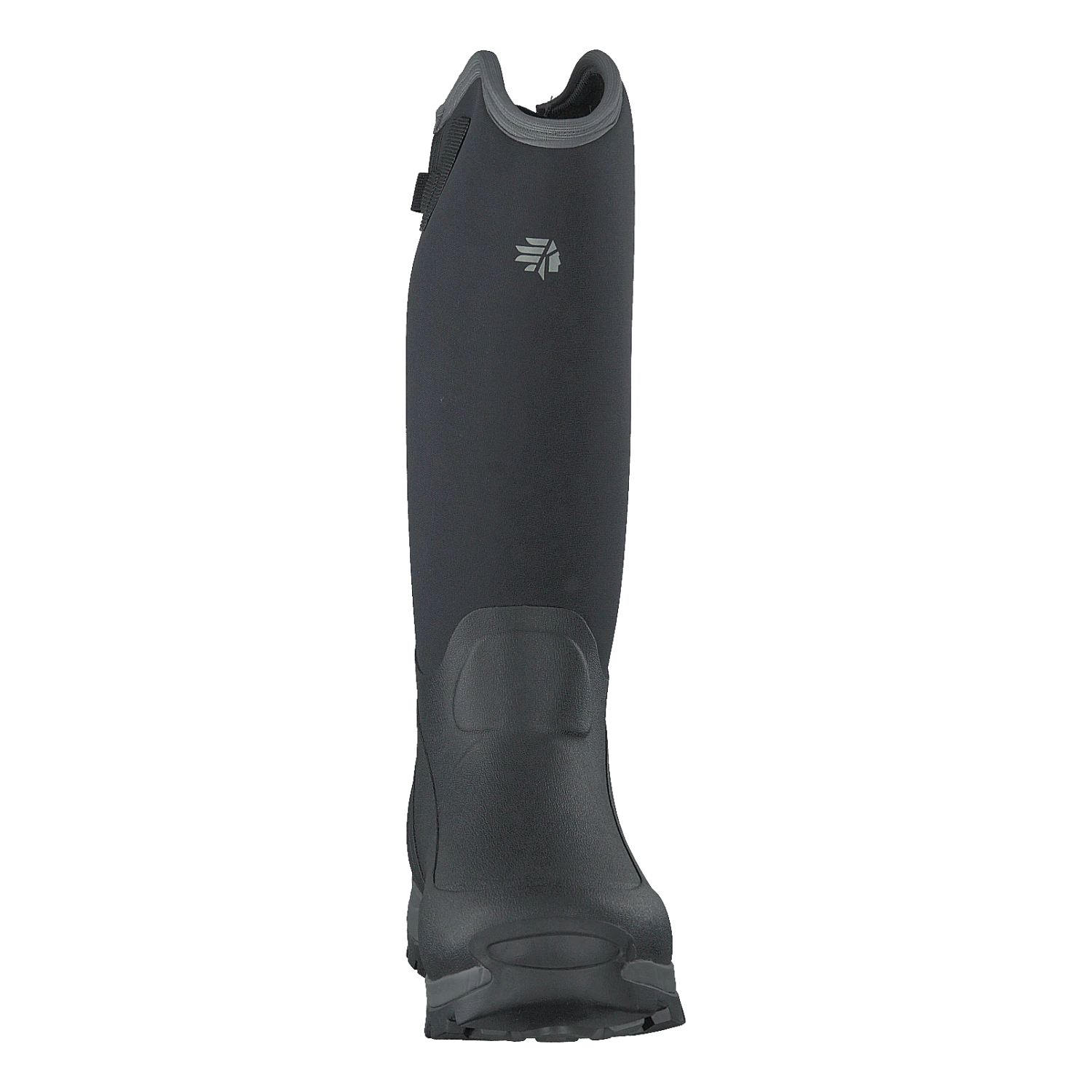 LaCrosse Mens Alpha Thermal 16" Black - Image 4