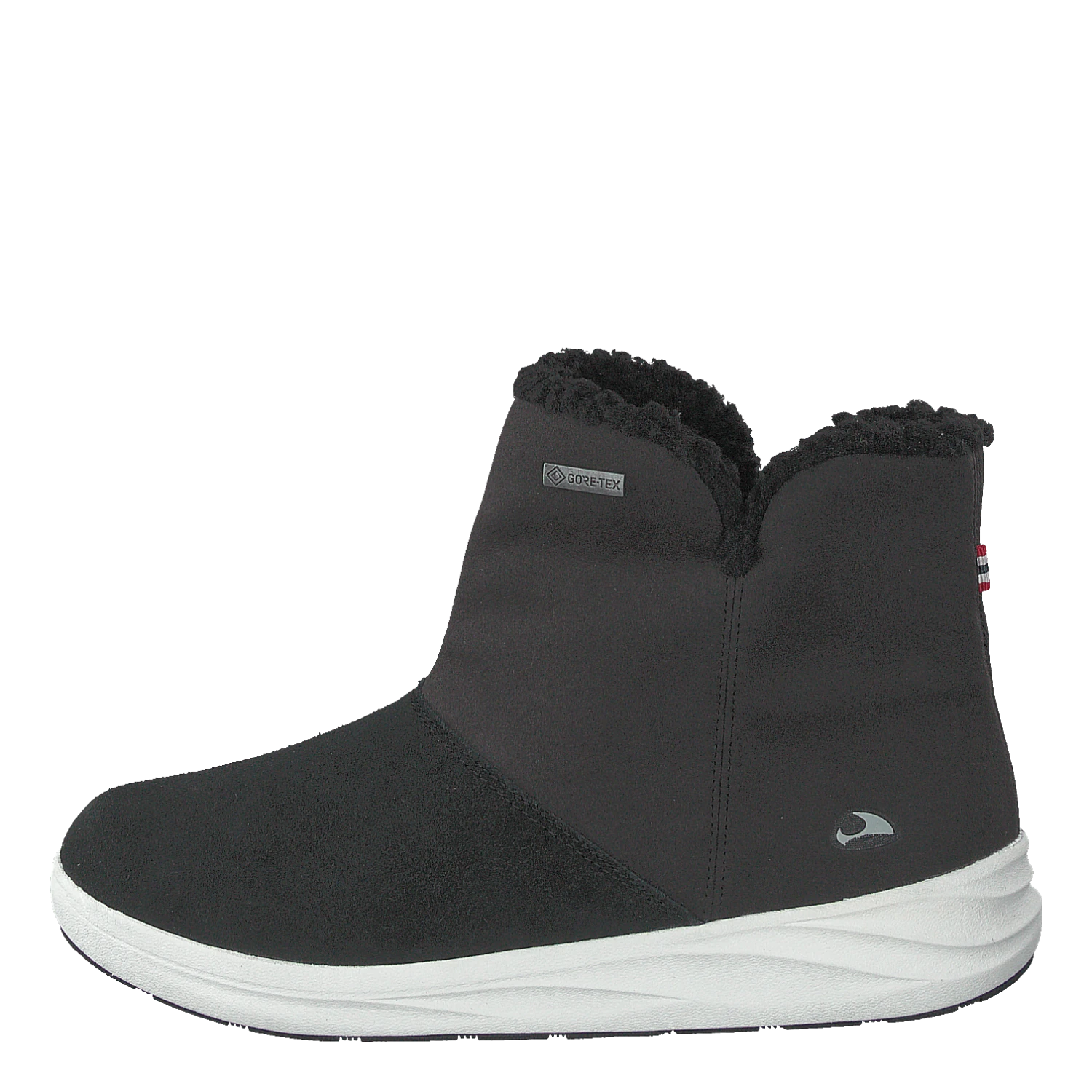 Viking Anne Gtx Black