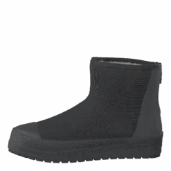 Tretorn Arch Hybrid Jr Black