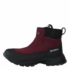 Icebug Metro2 W Michelin Wic Mulberry