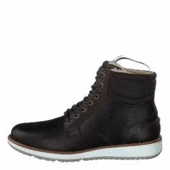 BJØRN BORG Sundal High Tmb M Dark Brown