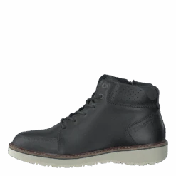 BJØRN BORG Rumen Mid M Black