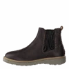 BJØRN BORG Rumen Chs M Dark Brown