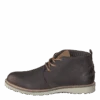 BJØRN BORG Milko 02 Mid Tmb M Dark Brown