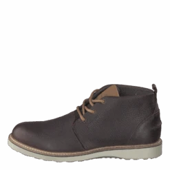 BJØRN BORG Milko 02 Mid Tmb M Dark Brown