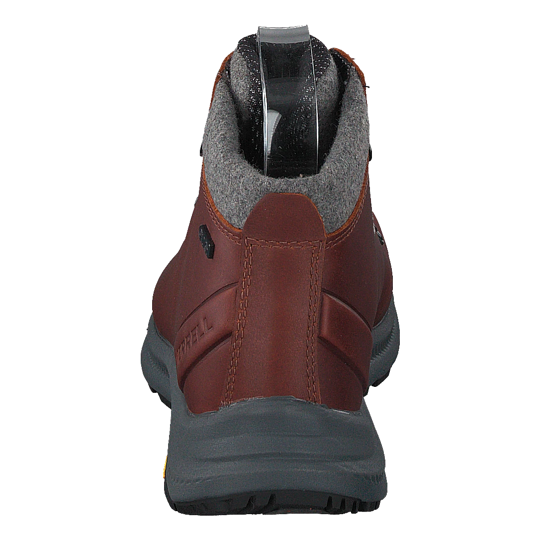 Merrell Ontario Thermo Mid Waterproof Barley - Image 5