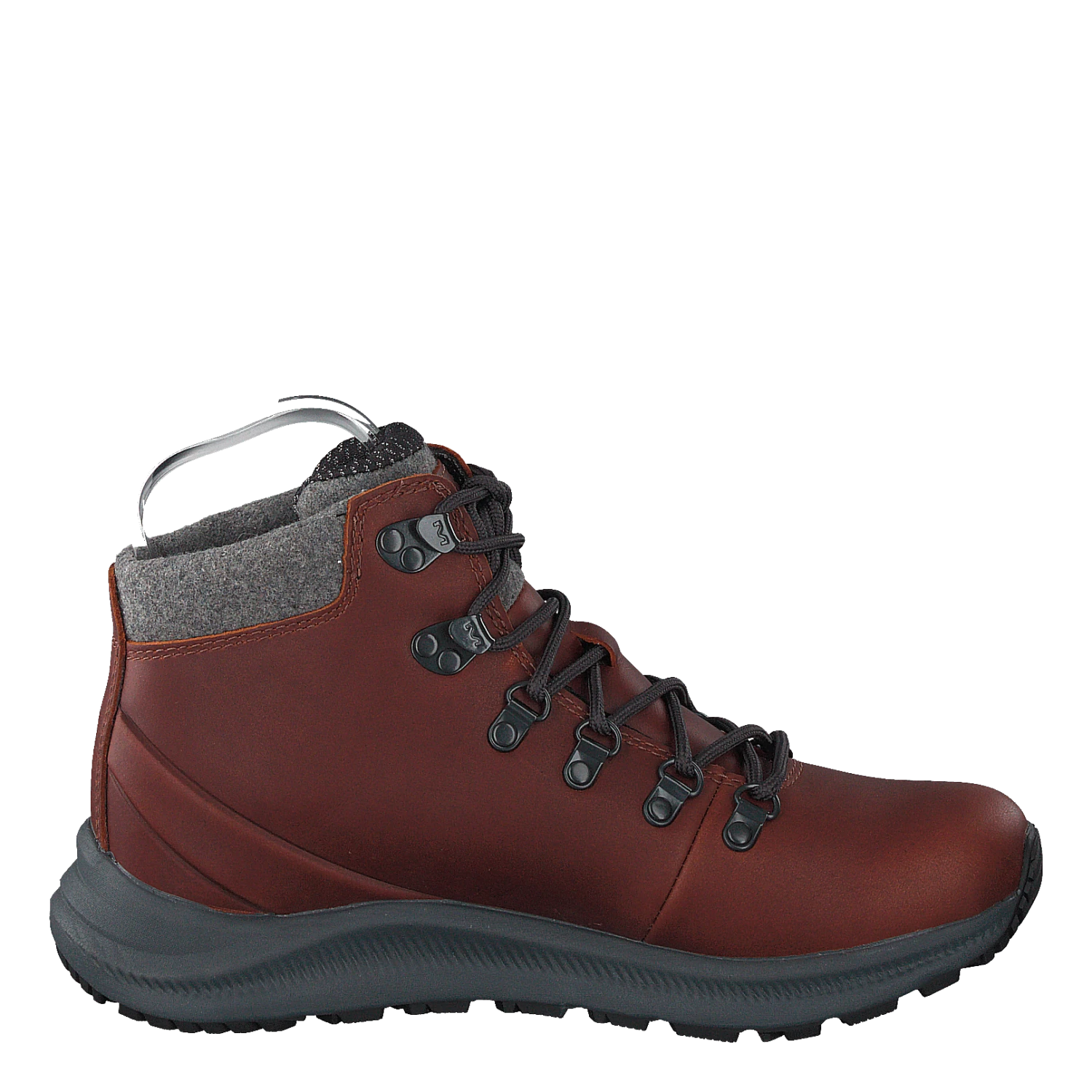 Merrell Ontario Thermo Mid Waterproof Barley - Image 2
