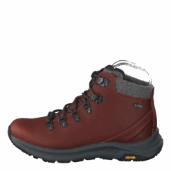 Merrell Ontario Thermo Mid Waterproof Barley