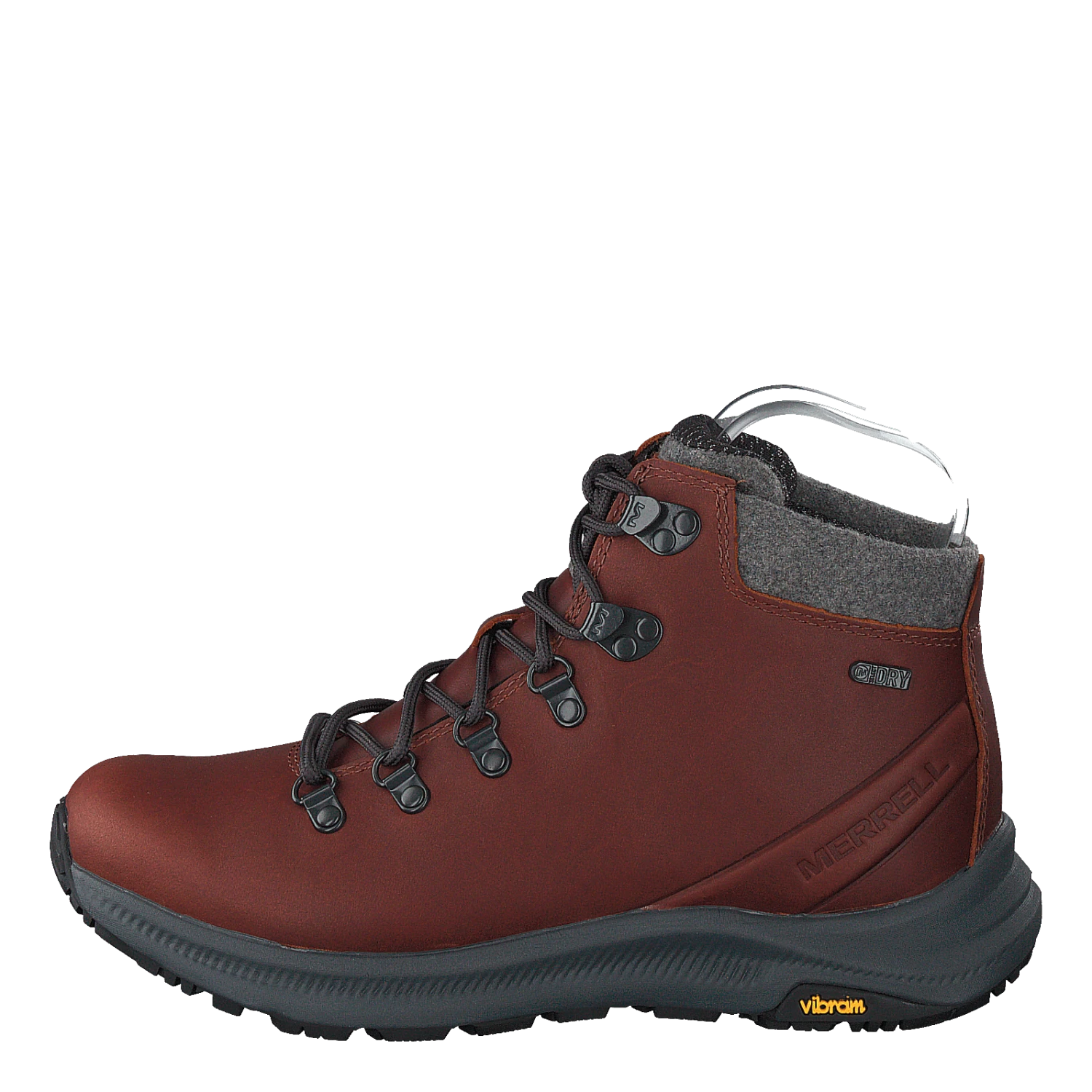 Merrell Ontario Thermo Mid Waterproof Barley