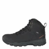 Merrell Vego Mid Leather North Wp Ice+ Black