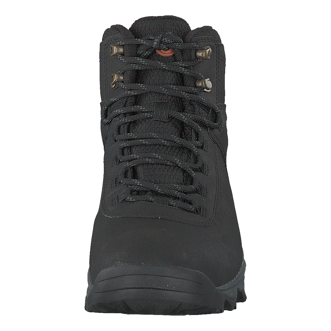 Merrell Vego Mid Leather North Wp Ice+ Black - Image 4