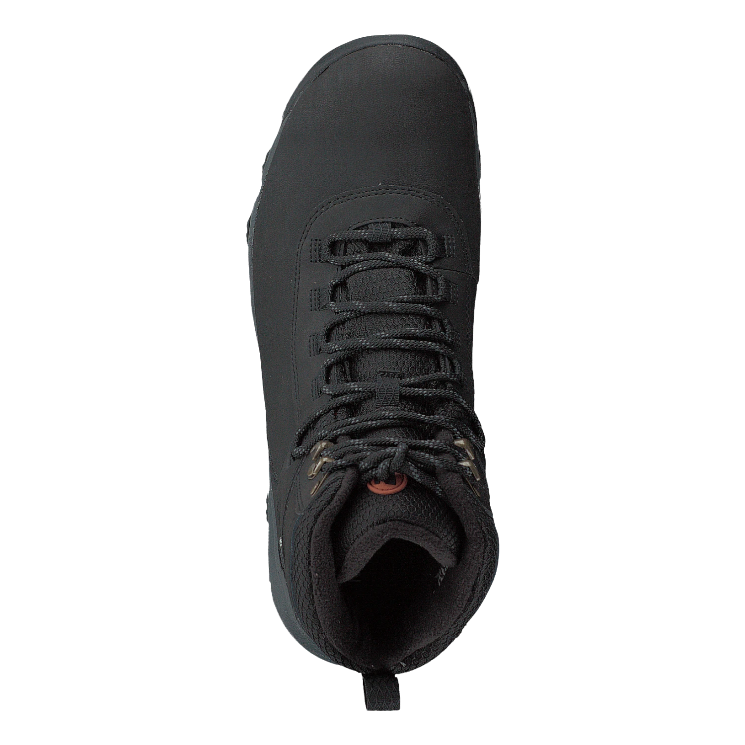 Merrell Vego Mid Leather North Wp Ice+ Black - Image 6