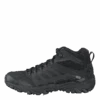 Merrell Moab Fst Ice+ Thermo Black/black