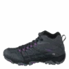 Merrell Moab Fst Ice+ Thermo Steel
