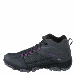 Merrell Moab Fst Ice+ Thermo Steel