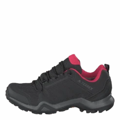 ADIDAS Terrex Ax3 Gtx W Carbon/core Black/active Pink