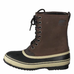 Sorel 1964 Leather Tobacco