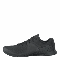 Nike Metcon 4 Black/hyper Crimson