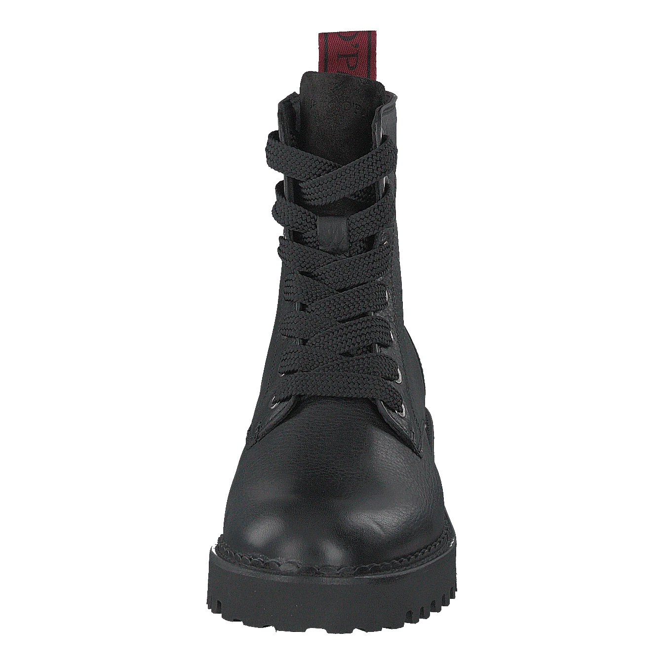 Marc O'Polo Lucia 17a Black - Image 4