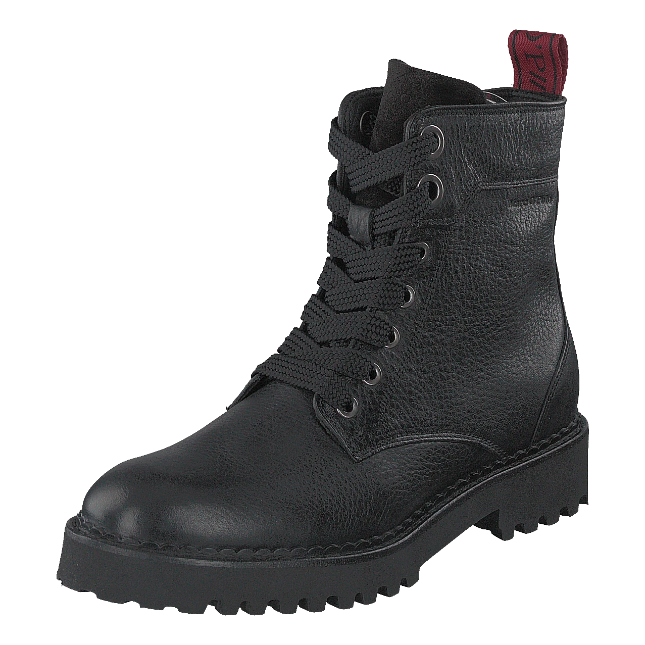 Marc O'Polo Lucia 17a Black - Image 3