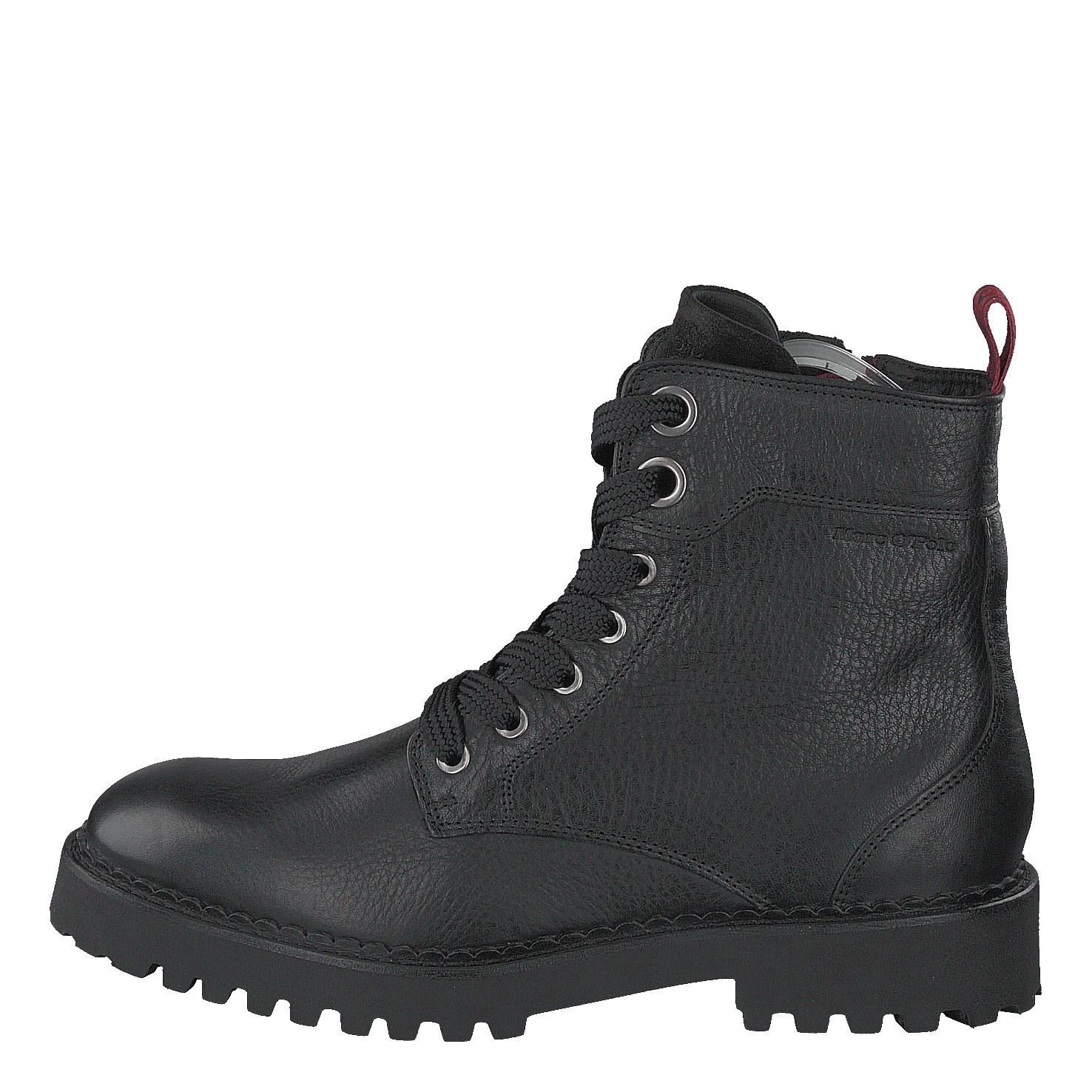 Marc O'Polo Lucia 17a Black