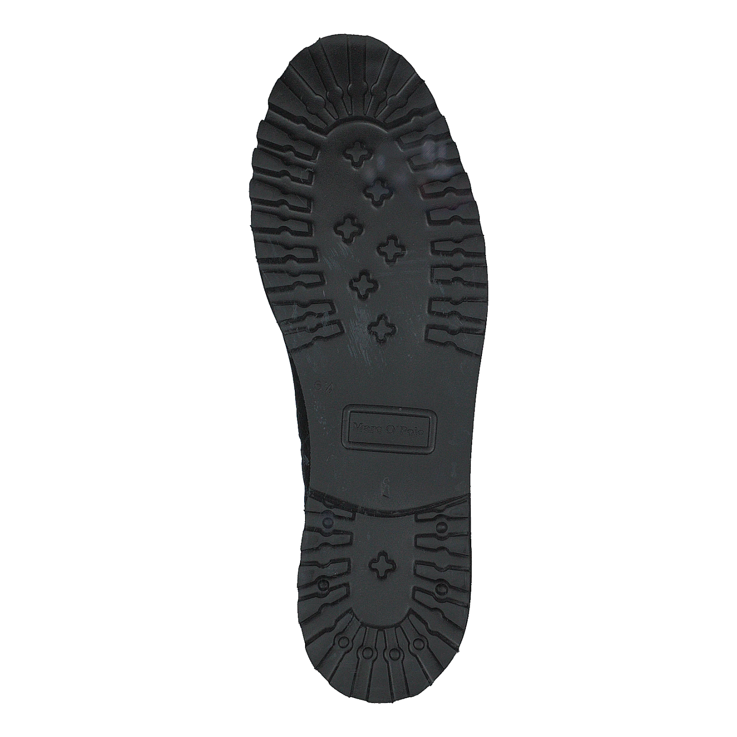 Marc O'Polo Lucia 17a Black - Image 7