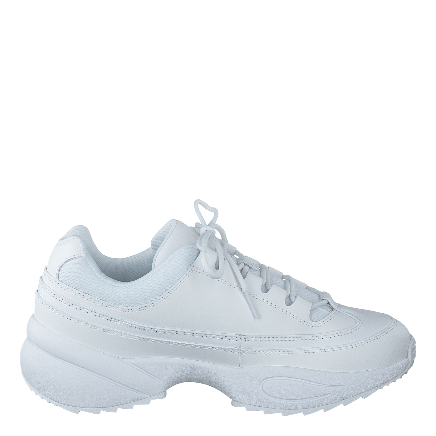 Ellesse Sparta White - Image 2