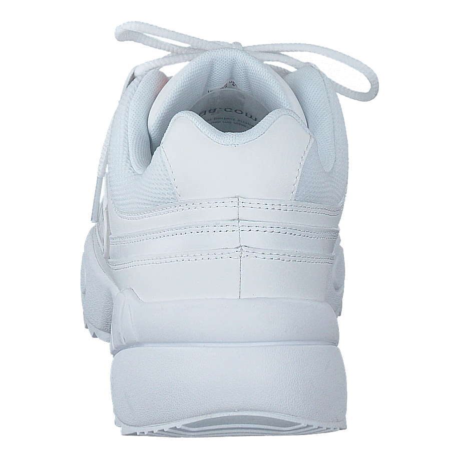 Ellesse Sparta White - Image 5