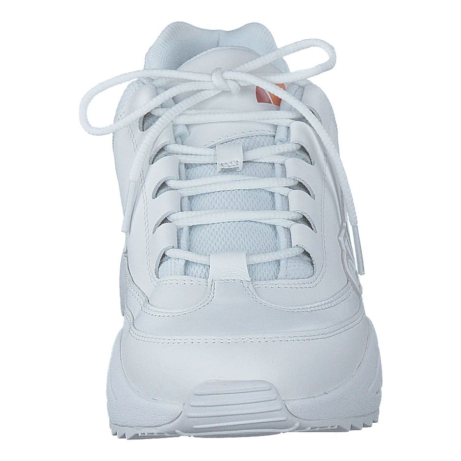 Ellesse Sparta White - Image 4