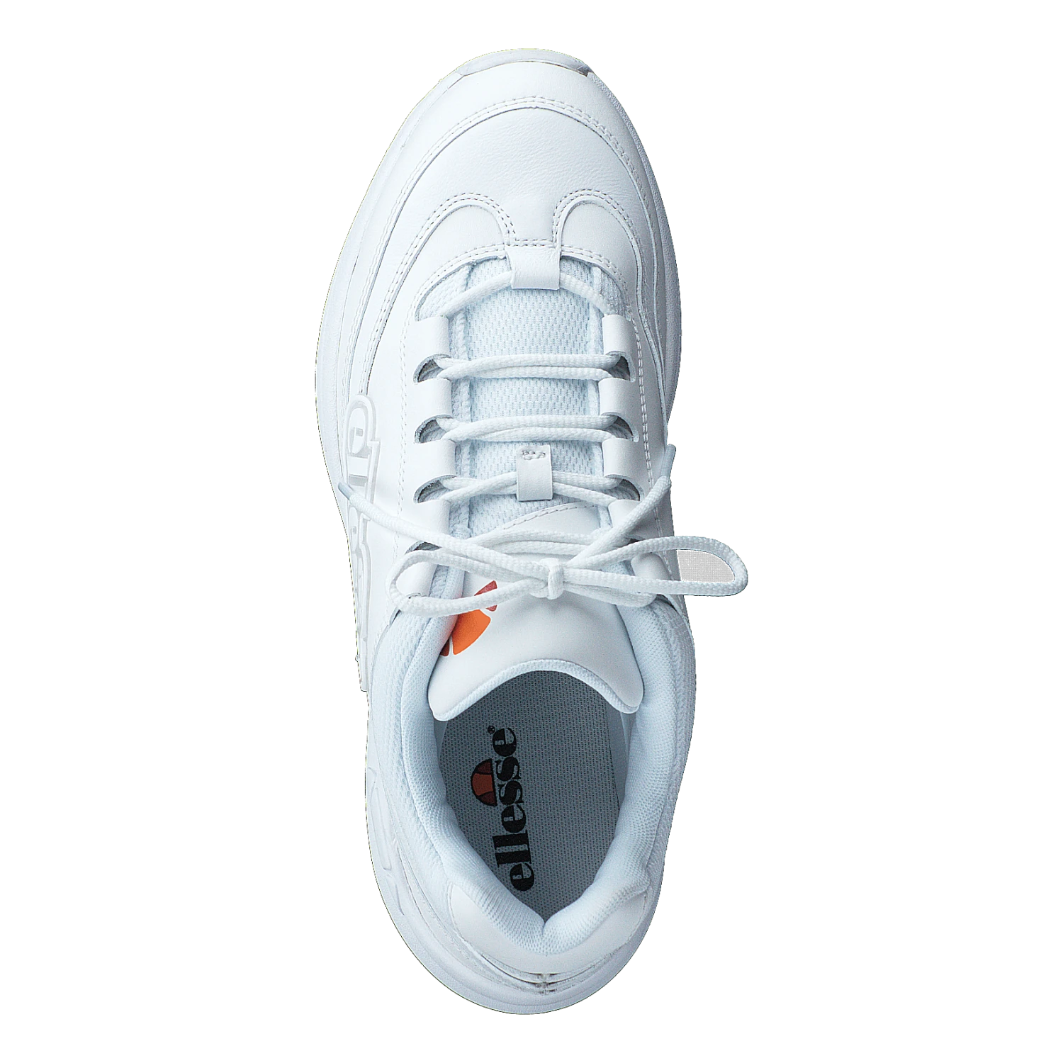 Ellesse Sparta White - Image 6
