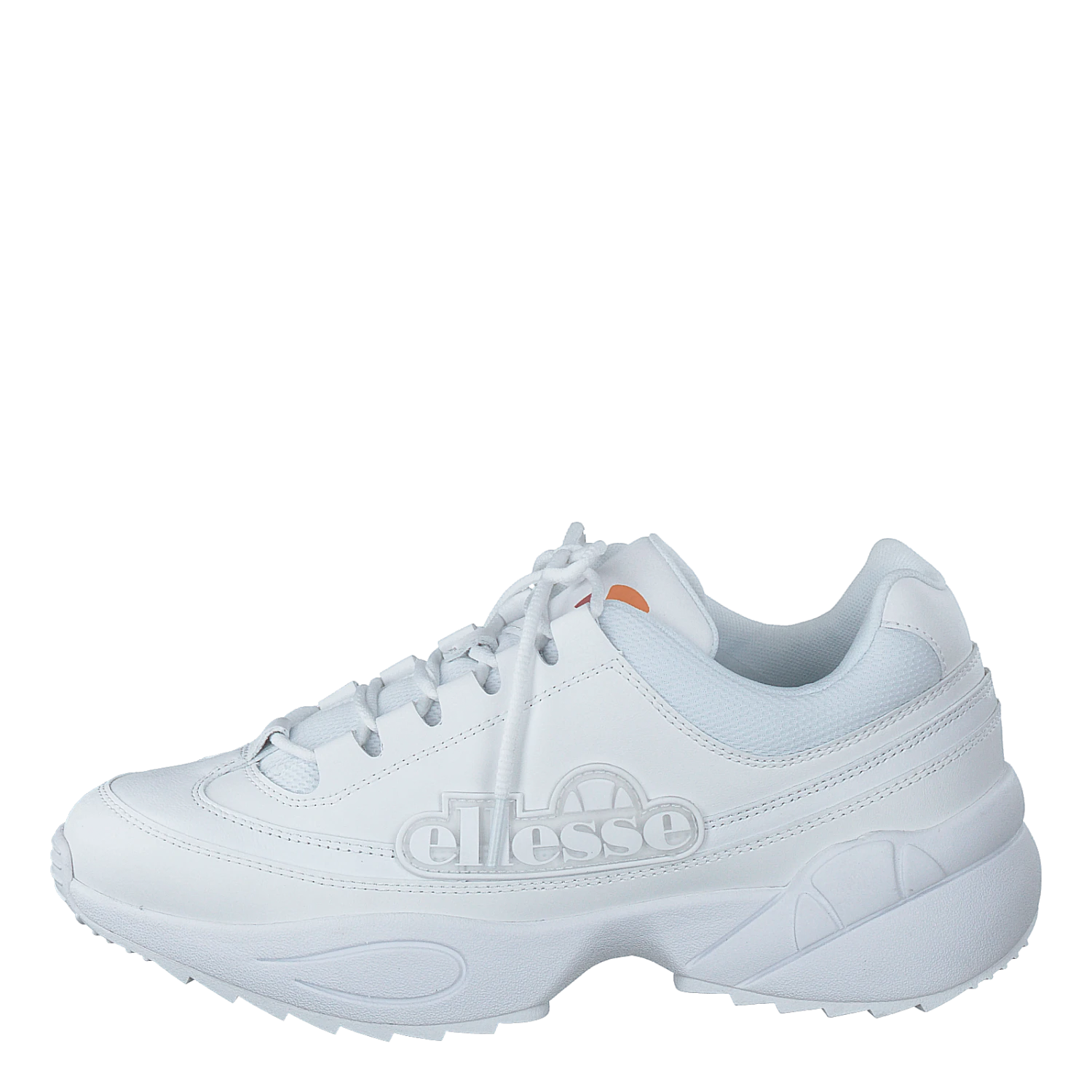 Ellesse Sparta White