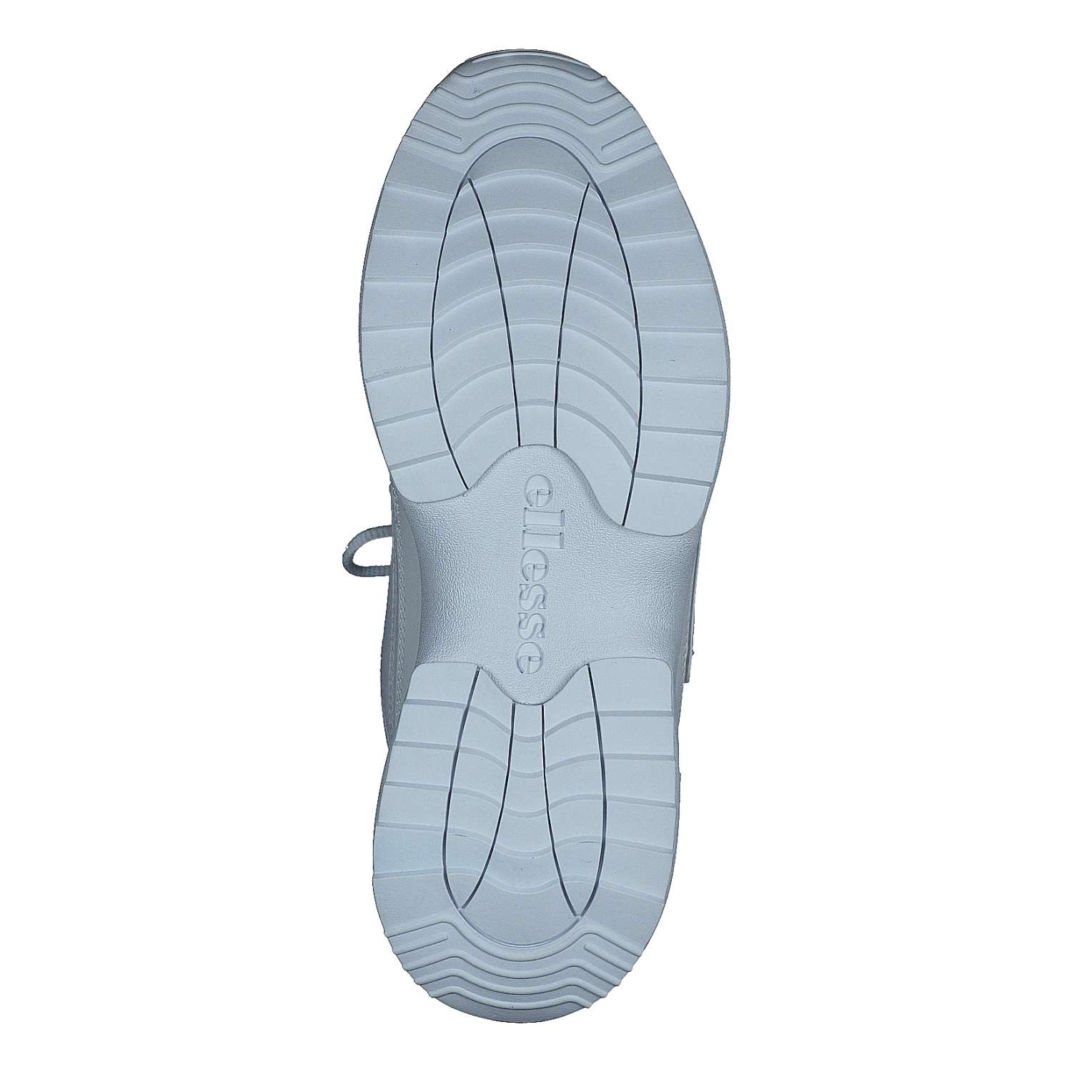 Ellesse Sparta White - Image 7