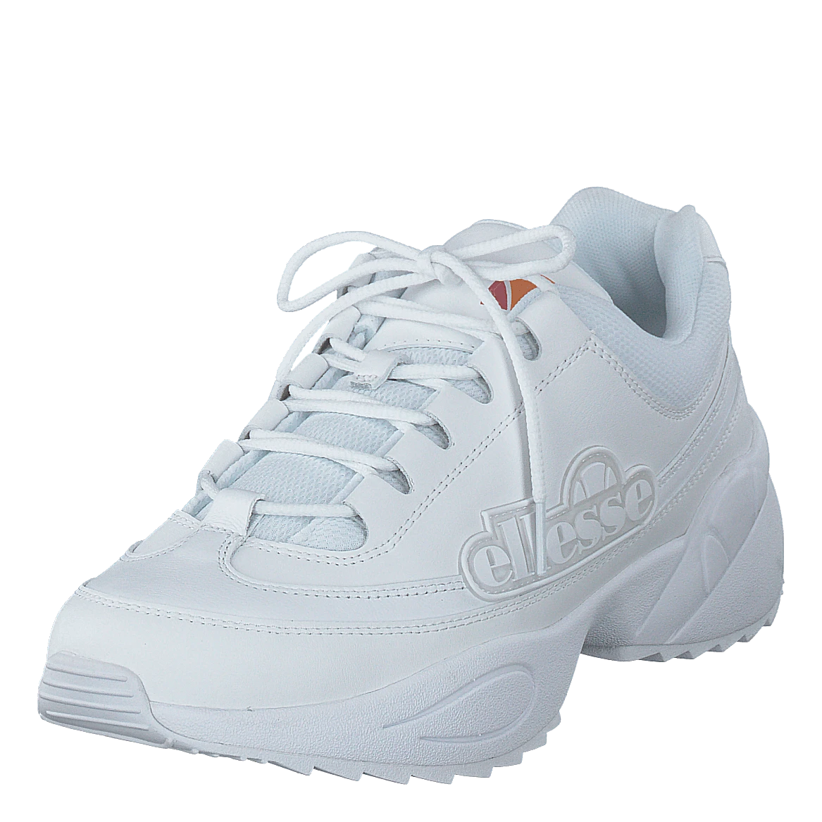 Ellesse Sparta White - Image 3