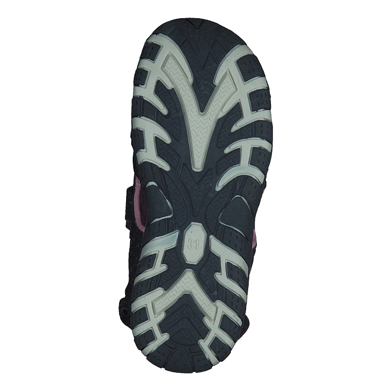 Leaf Runn Purple - Image 3