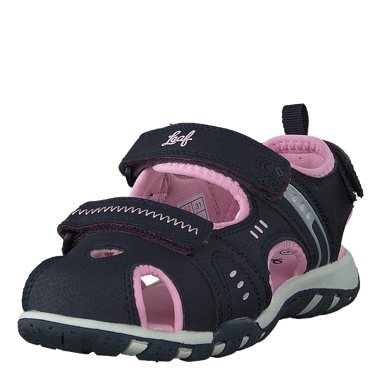 Leaf Runn Purple - Image 2