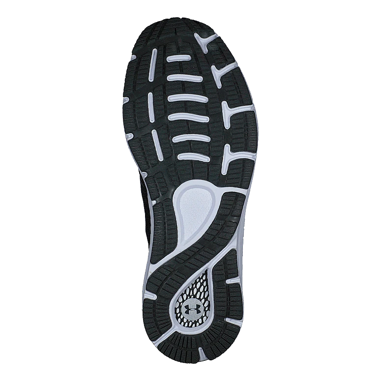 Under Armour Ua Hovr Sonic 3 Black - Image 3