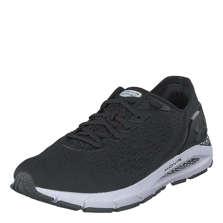 Under Armour Ua Hovr Sonic 3 Black