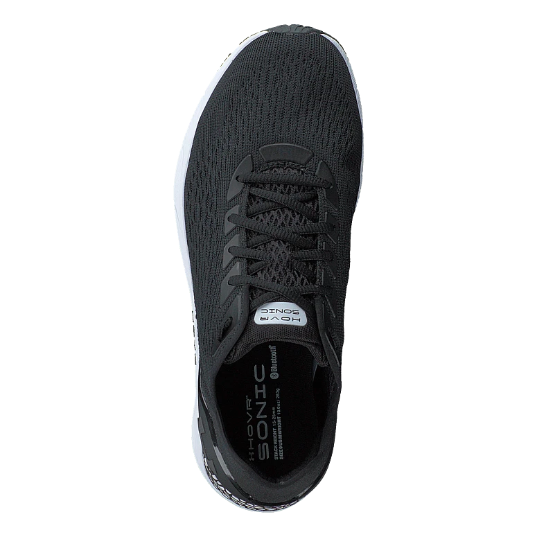 Under Armour Ua Hovr Sonic 3 Black - Image 2