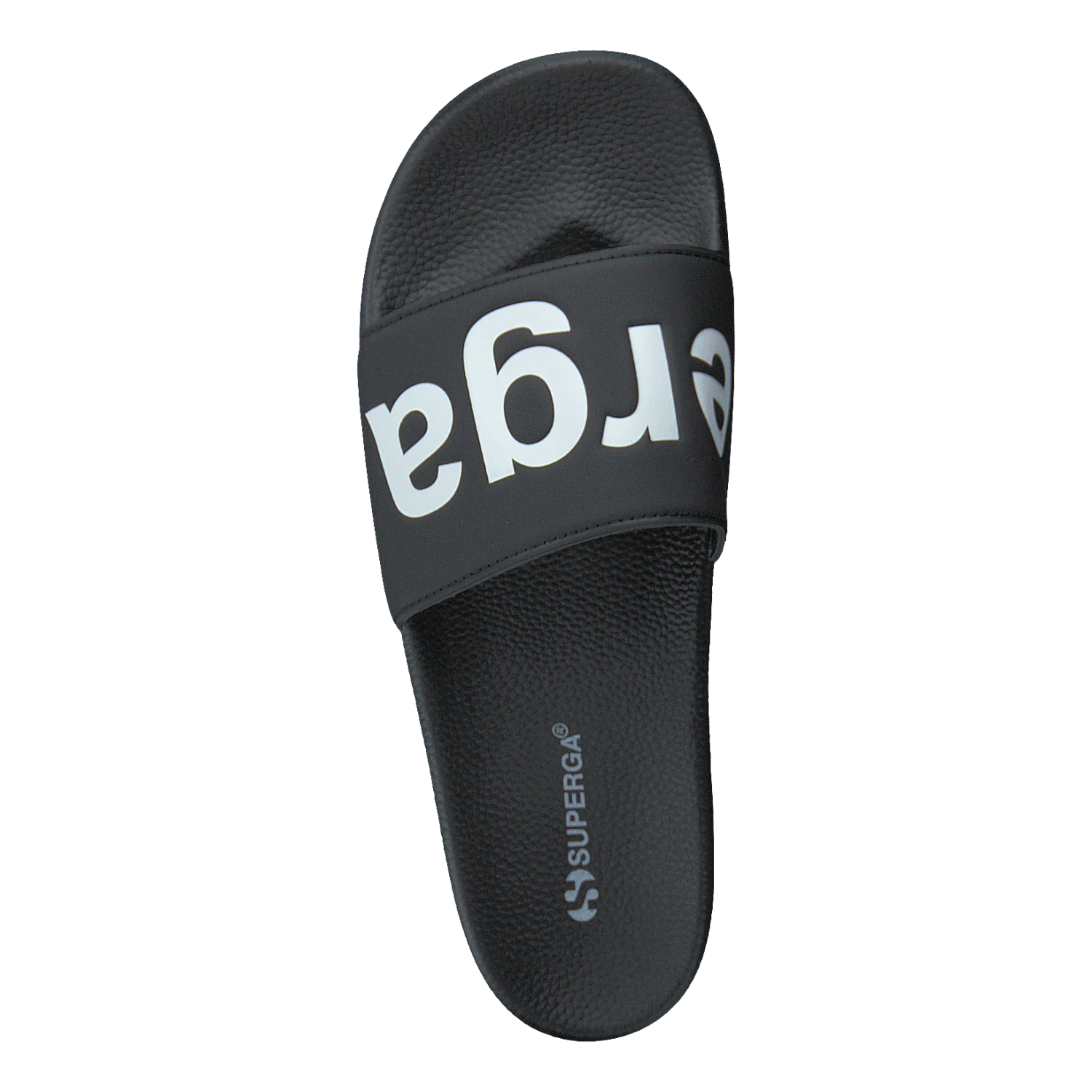 Superga 1908 Puu 910 Black-white - Image 6