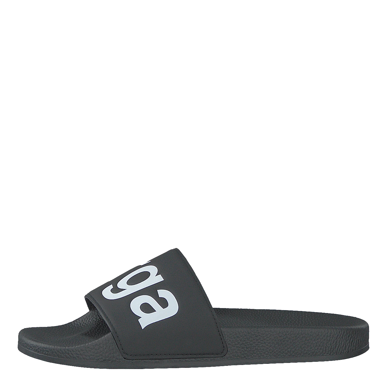 Superga 1908 Puu 910 Black-white