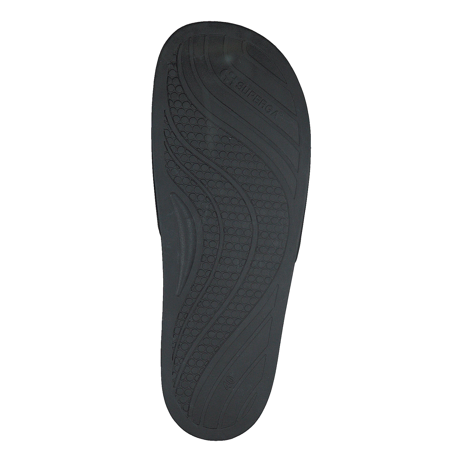 Superga 1908 Puu 910 Black-white - Image 7