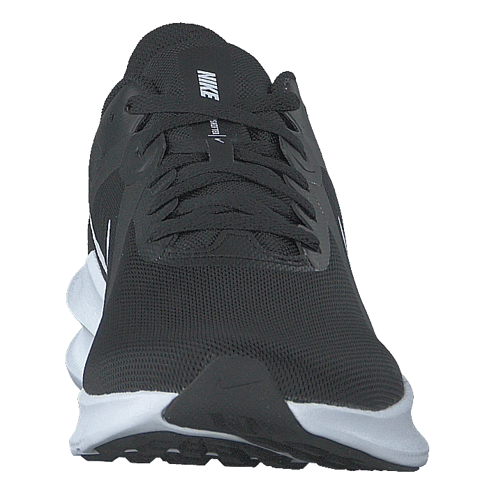 Nike Downshifter 10 Black/white-anthracite - Image 4