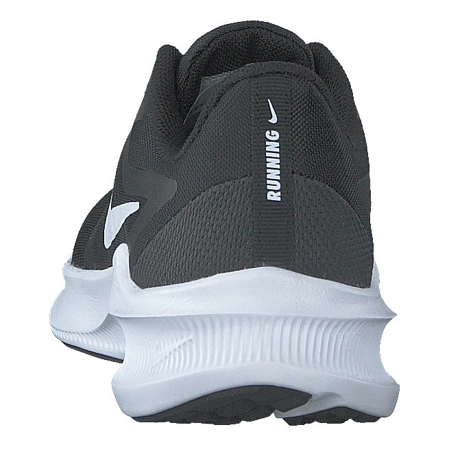 Nike Downshifter 10 Black/white-anthracite - Image 5