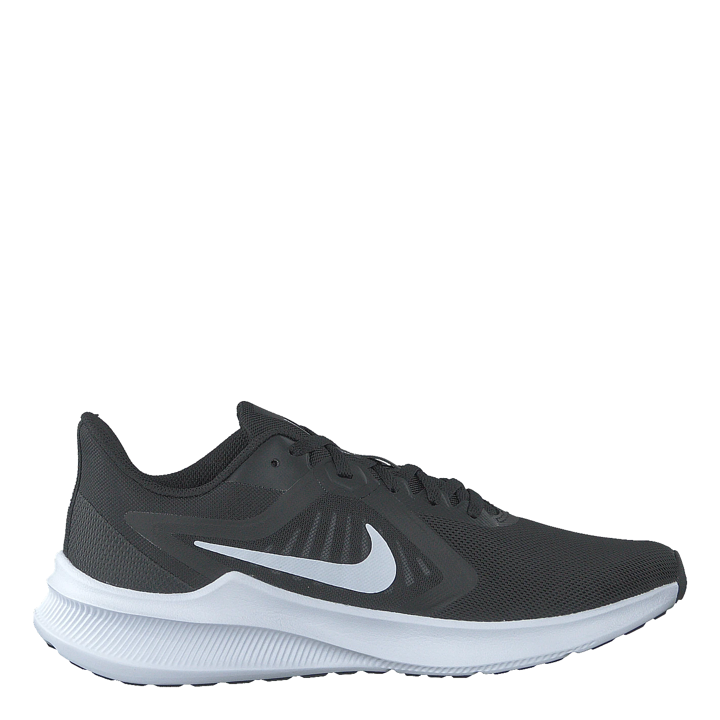 Nike Downshifter 10 Black/white-anthracite - Image 2