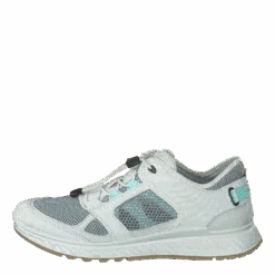 ECCO Exostride Shadow White
