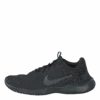 Nike Flex Experience Rn 9 Black/dk Smoke Grey