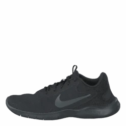 Nike Flex Experience Rn 9 Black/dk Smoke Grey