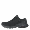 Salomon X Reveal Gtx Black/phantom/magnet