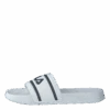 Fila Morro Bay Slipper 2.0 White